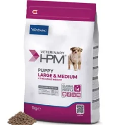 Virbac HPM Baby Dog Large & Medium