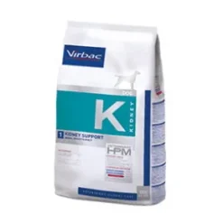 Virbac HPM K1 Dog K1 Kidney Support