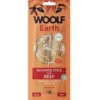 Woolf Earth Noohide Sticks, Beef, Large, 2 st