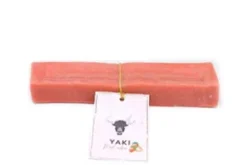 Yaki jordgubbar.