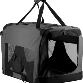 Zooper Transportbur